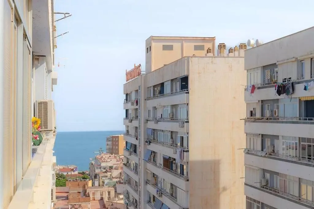 Torremolinos Centro Apartment