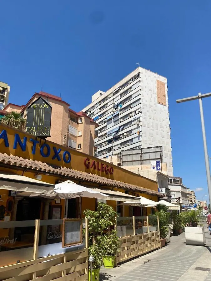 Appartamento Torremolinos Centro