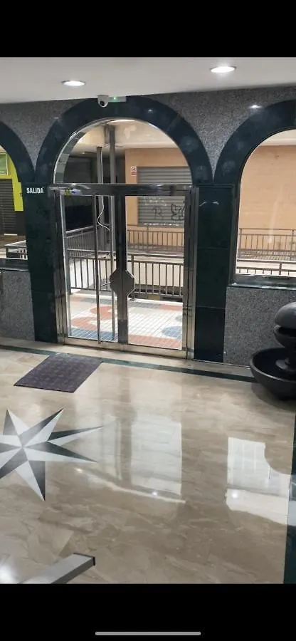 Appartamento Torremolinos Centro