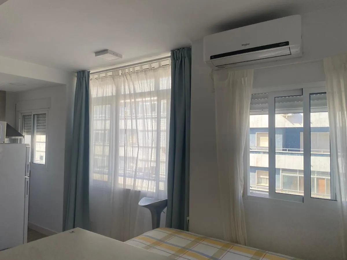 Appartamento Torremolinos Centro