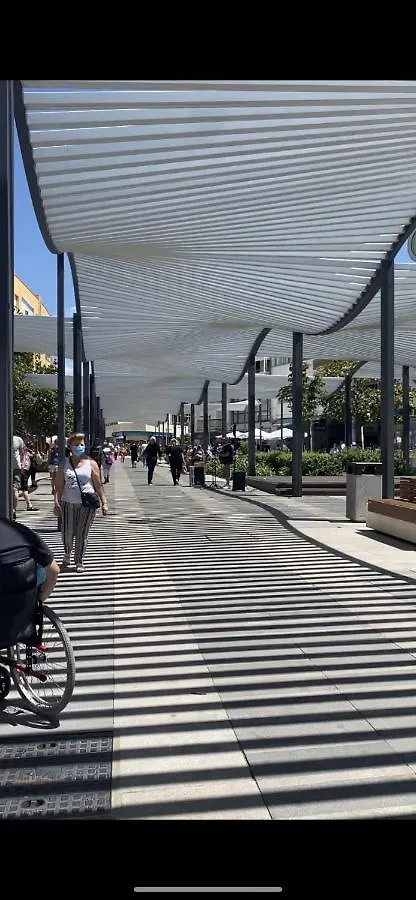 Appartamento Torremolinos Centro Spagna