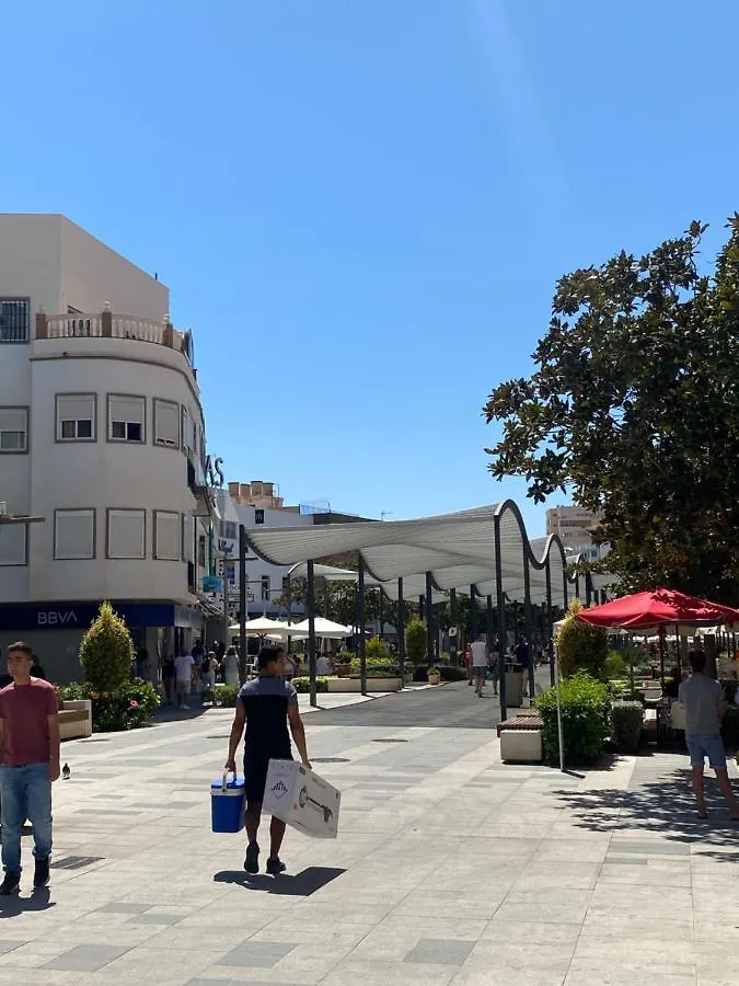 Torremolinos Centro Apartment 0*,