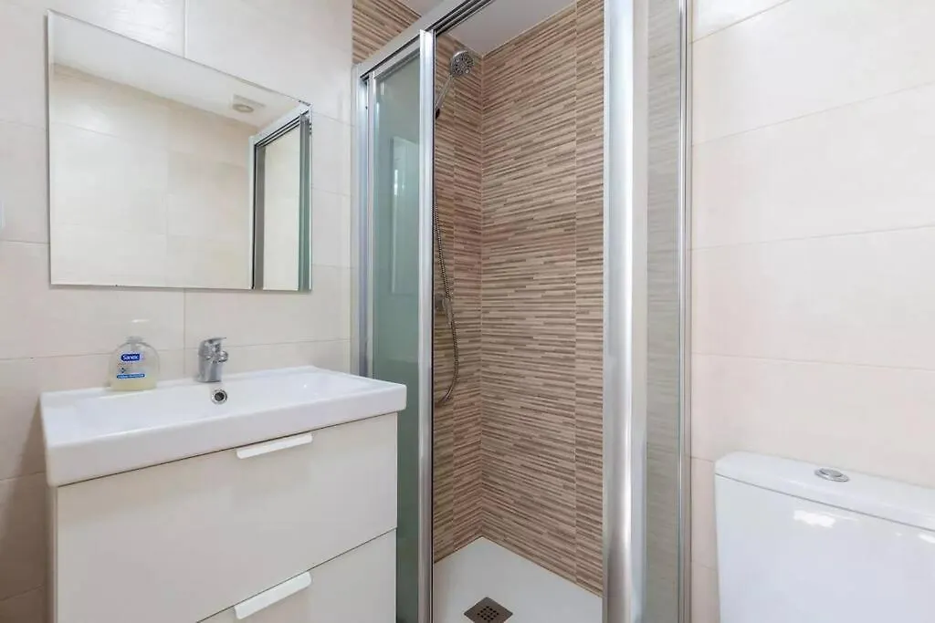 Torremolinos Centro Apartment