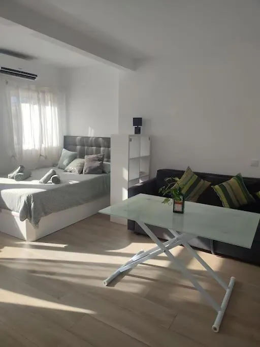 Appartamento Torremolinos Centro 0*,  Spagna