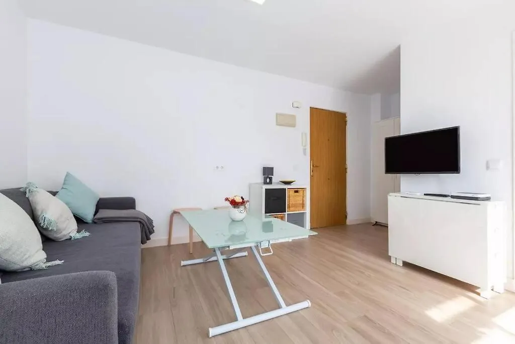 Torremolinos Centro Apartment