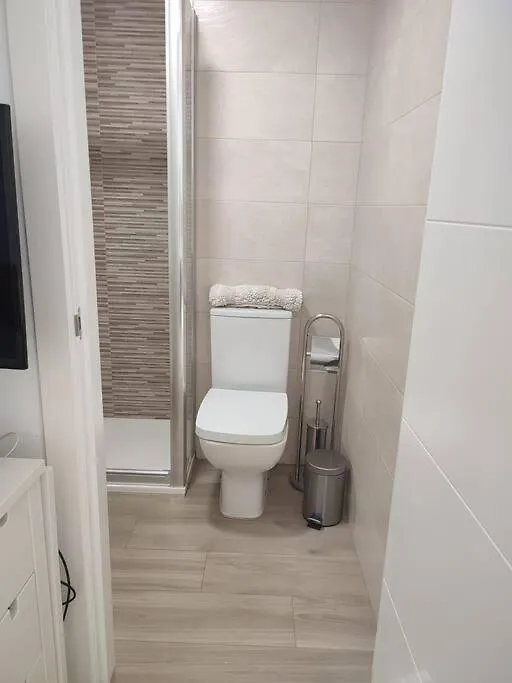Torremolinos Centro Apartment