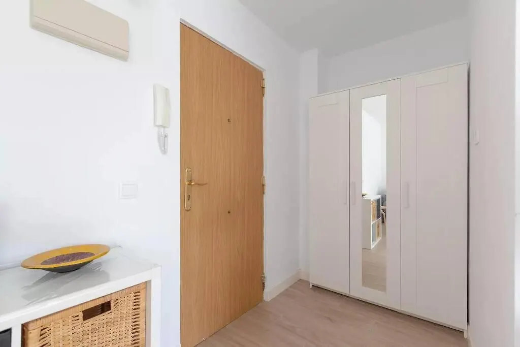 Torremolinos Centro Apartment 0*,  Spain
