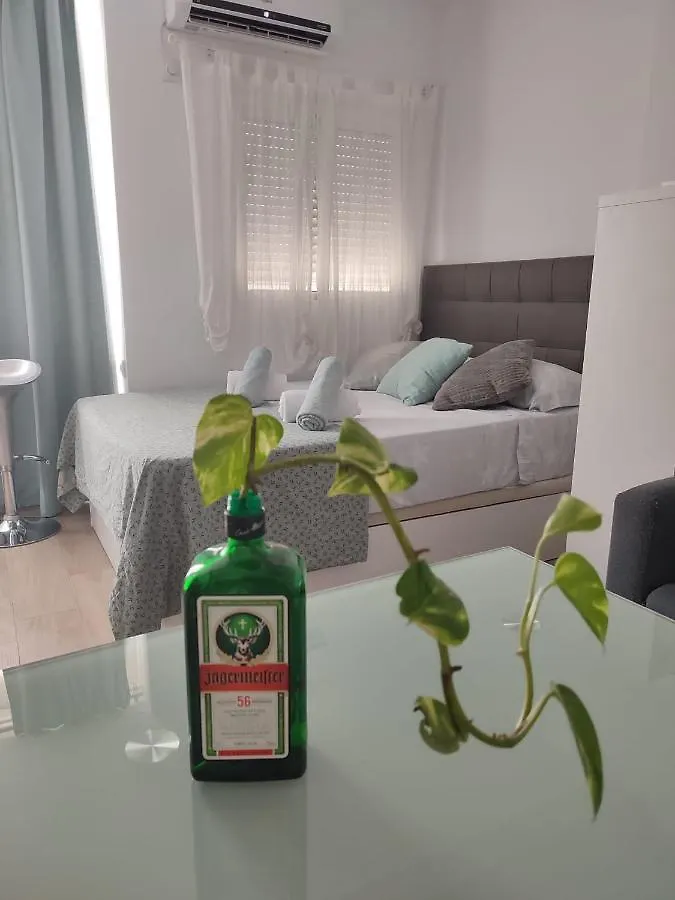 Torremolinos Centro Apartment