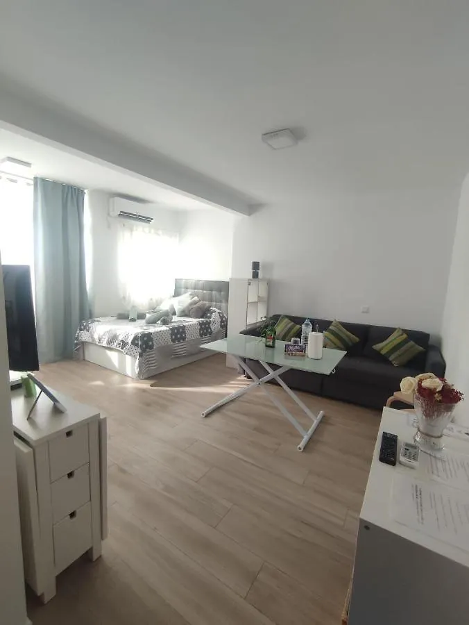 Torremolinos Centro Apartment Spain
