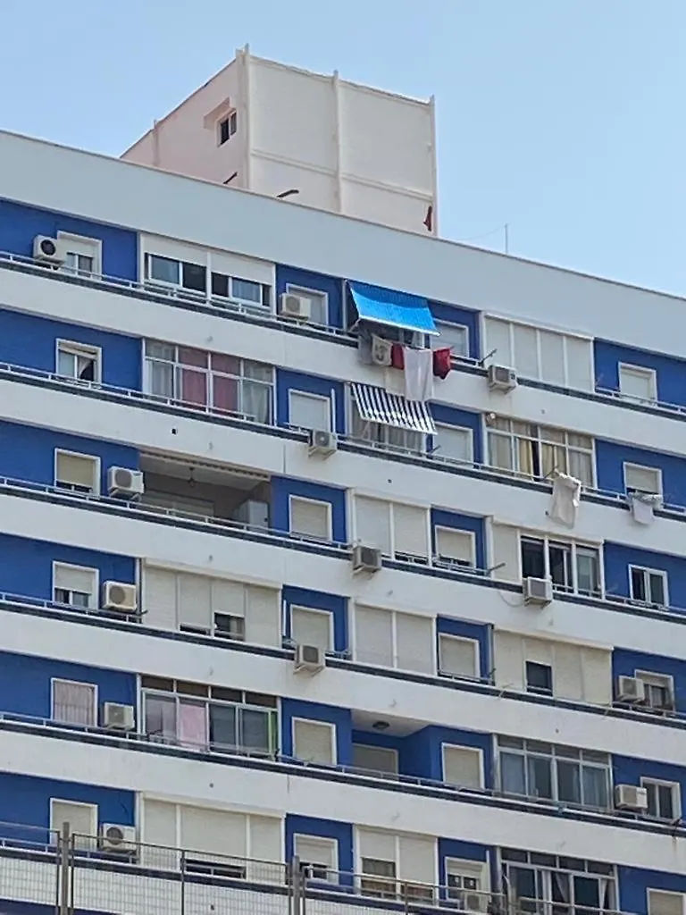 Torremolinos Centro Apartment