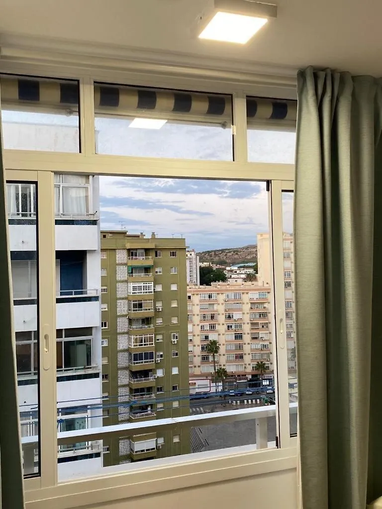 Torremolinos Centro Apartment