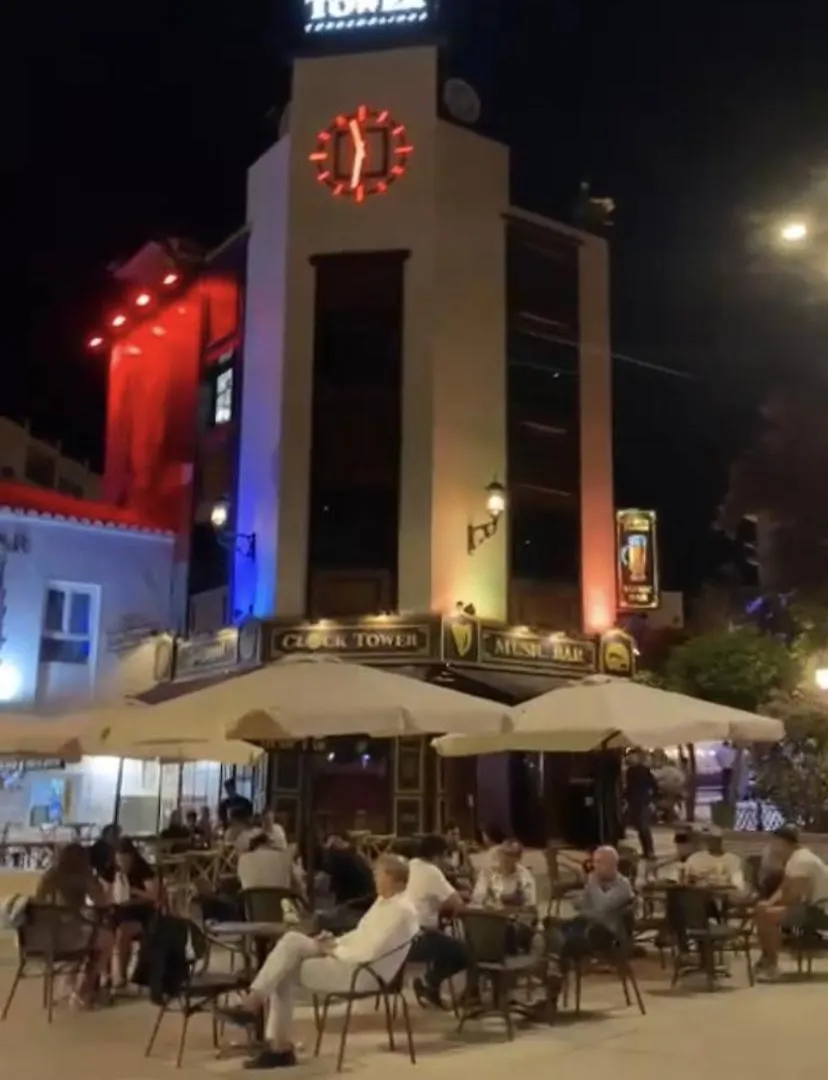 Torremolinos Centro Apartment 0*,  Spain