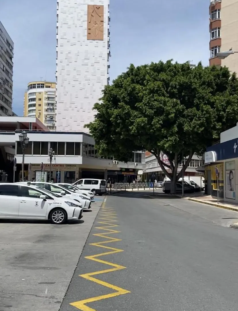 Appartamento Torremolinos Centro