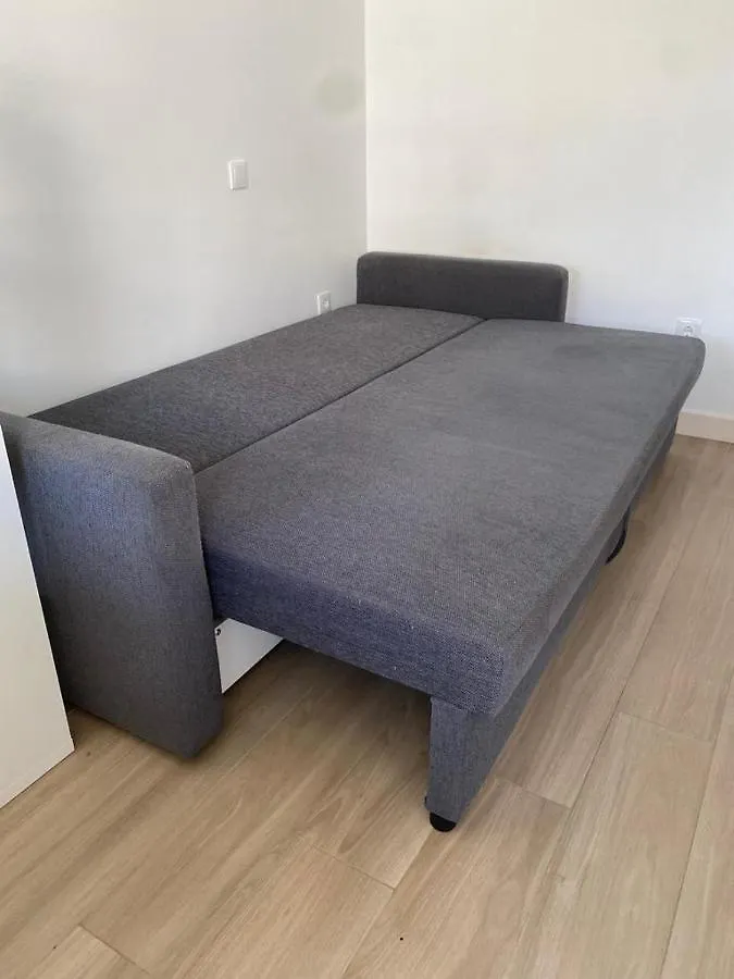 Torremolinos Centro Apartment