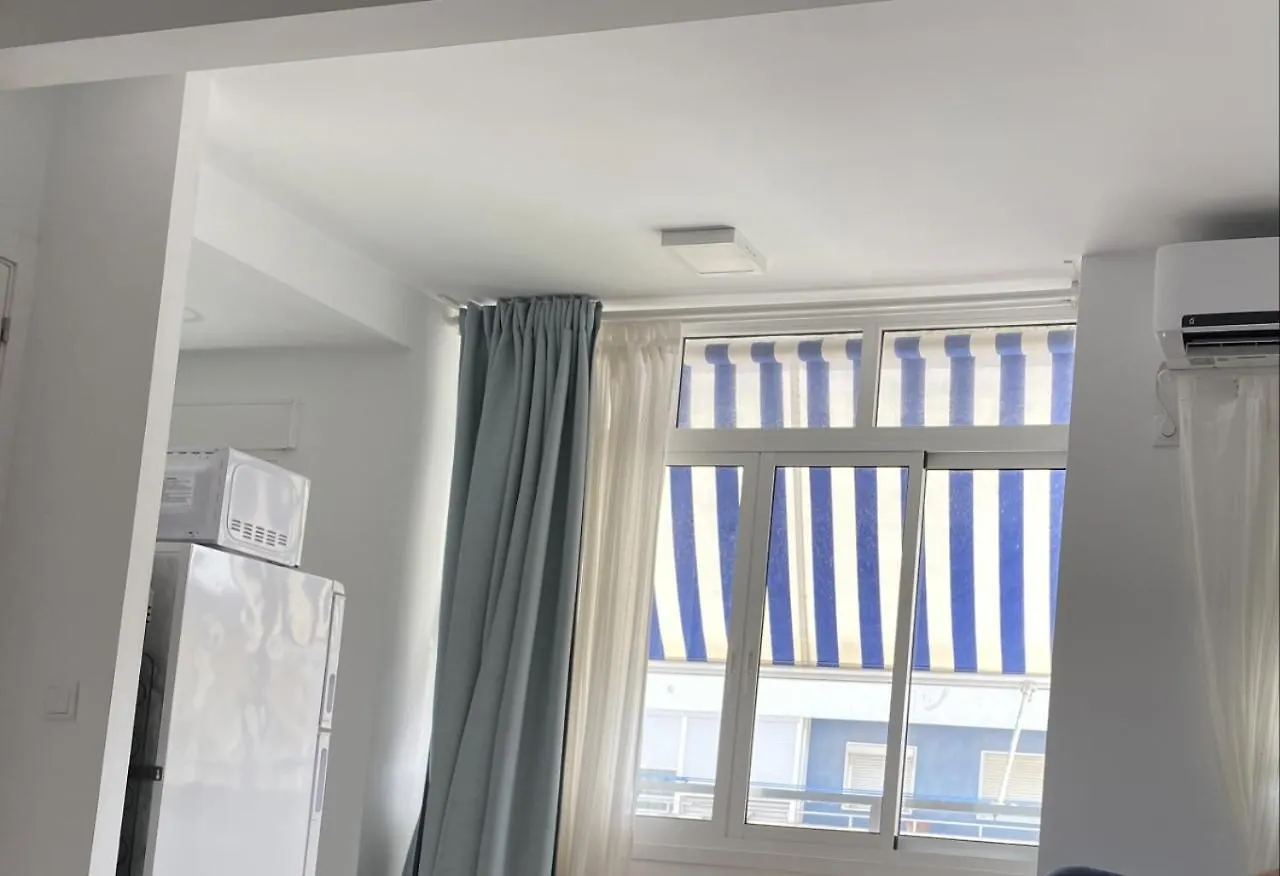 Torremolinos Centro Apartment 0*,