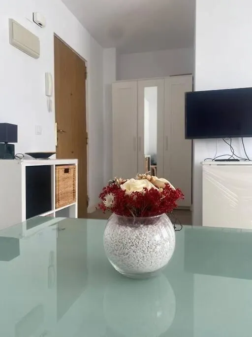 Torremolinos Centro Apartment Spain