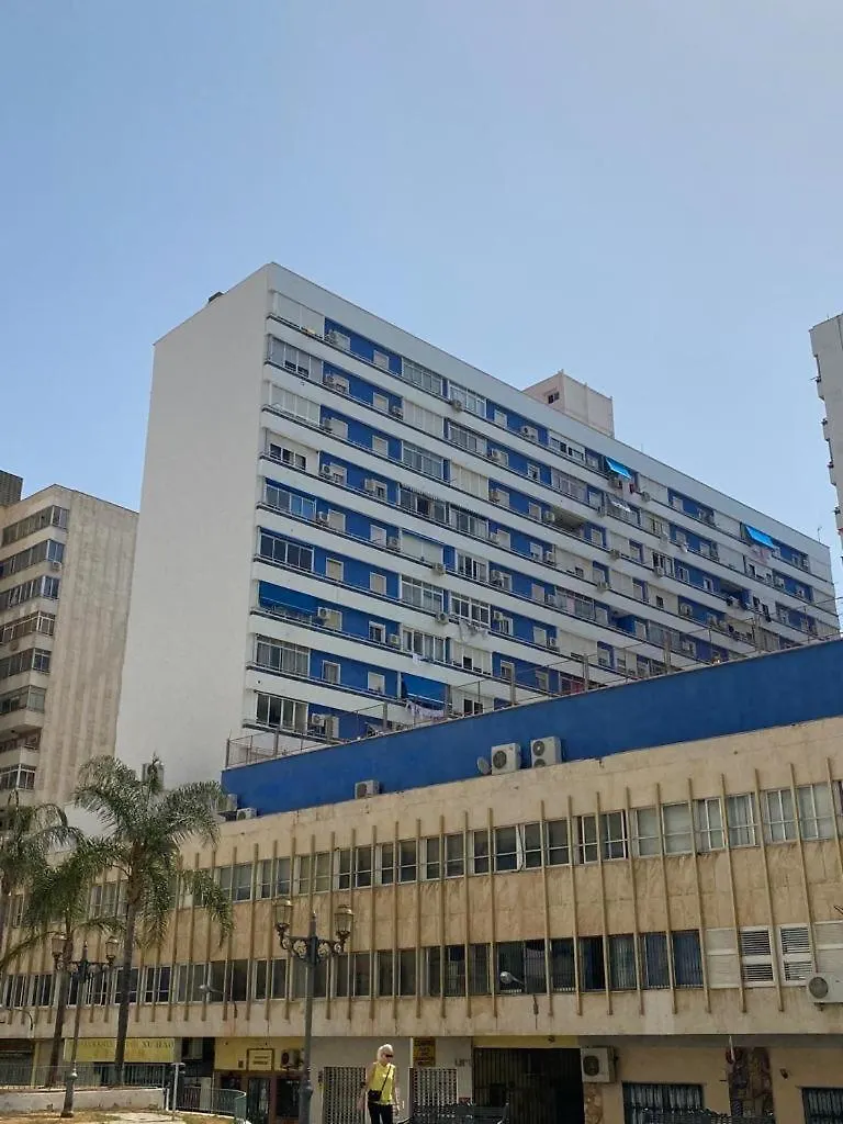 Torremolinos Centro 아파트 스페인