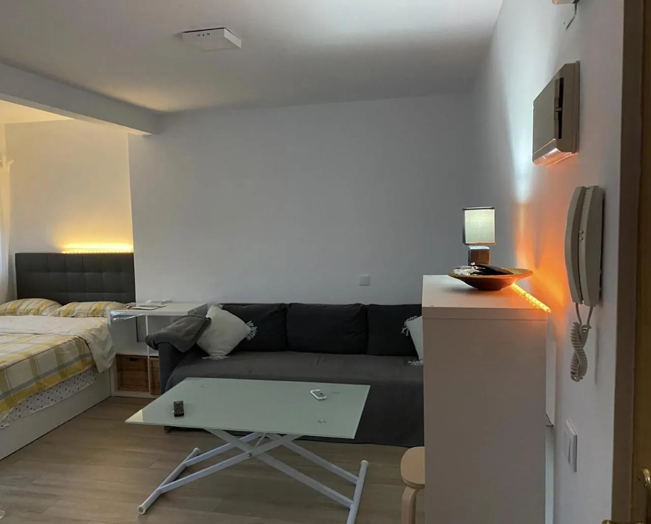 Torremolinos Centro 아파트